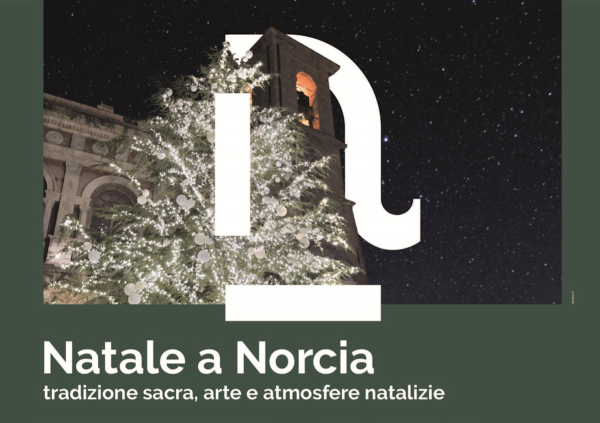Titolo: Natale a Norcia 
